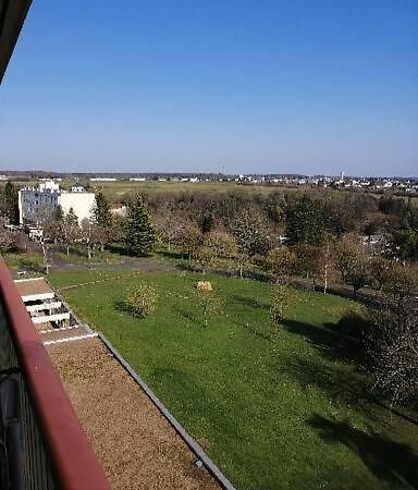 Studio Pres De Beauval Apartment Montrichard Exterior photo