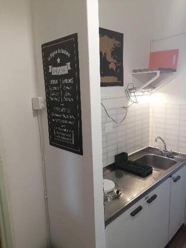 Studio Pres De Beauval Apartment Montrichard Exterior photo